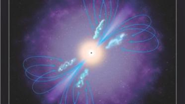 The Black Hole
