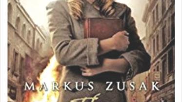The Book Theif