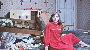 The Conjuring 2