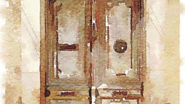 The Door