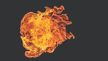 The Flame