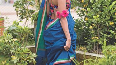 The Indigo Trail
