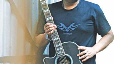 THE LAST RIFF