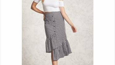 The Mirth of Skirts