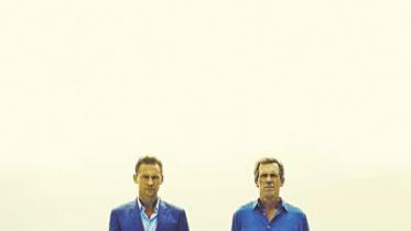 The Night Manager