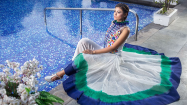 The pioneering mastermind behind Anokhi
