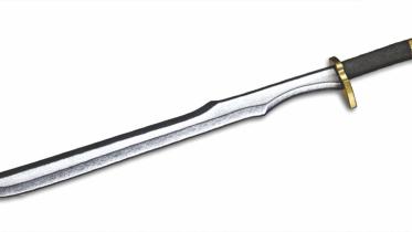 The Sword