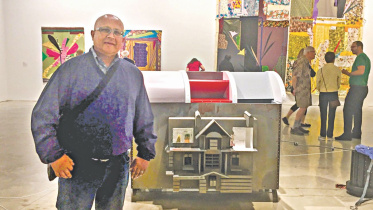 Enayetullah Khan