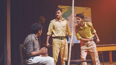 Theatre
