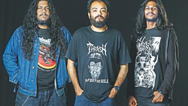 Thrash
