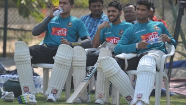 Bangladesh