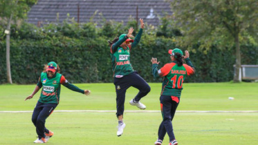Women’s World Cup T20