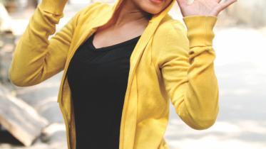 TISHA