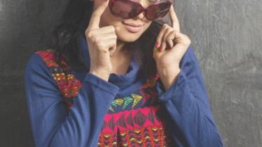Tisha