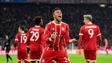 Corentin Tolisso