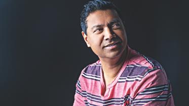 Tony Dias