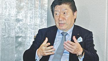Toshiro Kudama.jpg