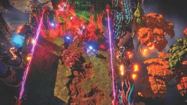 Total Carnage