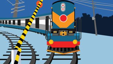 Bangladesh Railway