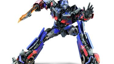 Transformers