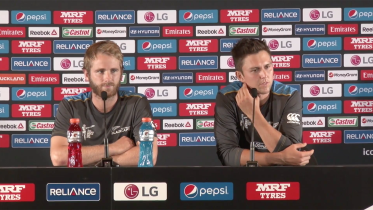 Trent Boult