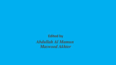 Tribute to a scholar