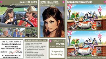 Trivia & Quiz