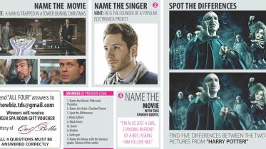 TRIVIA & QUIZ