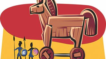 Trojan War