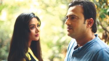 Riaz and Momo