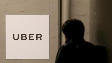 Uber, Denmark
