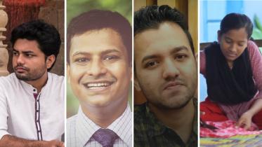 UN awardees