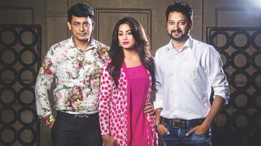 Uncensored with Rafi Hossain