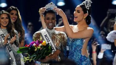 Miss Universe 2019
