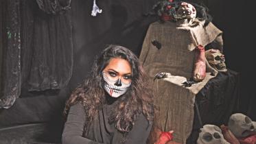 Halloween