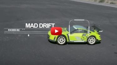 Lambo vs RC
