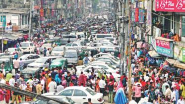 urbanisation