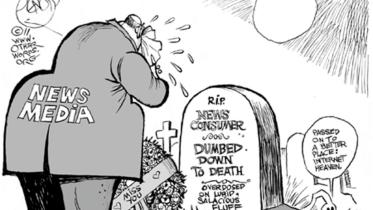 US Media