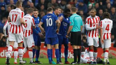 Leicester City