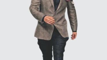 Varun Dhawan
