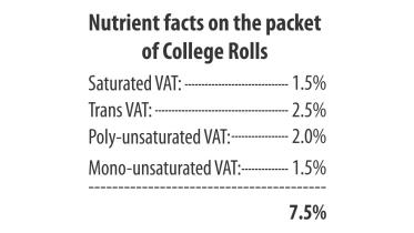 vat