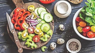 vegitable