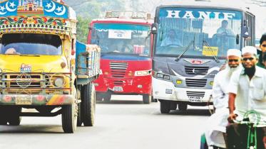 vehicles