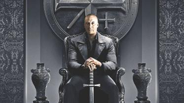 Vin Diesel
