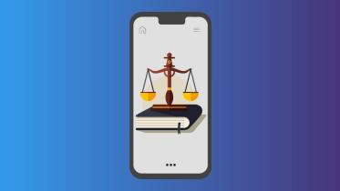 Virtual court