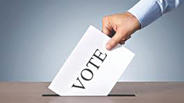 vote