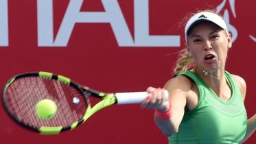 Caroline Wozniacki