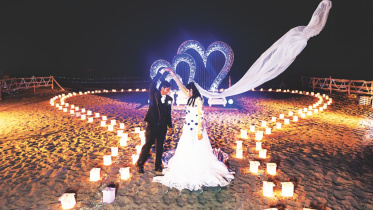 weeding