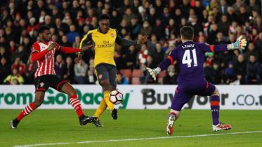 Arsenal