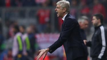 Arsene Wenger